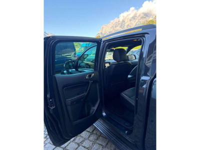 Ford Ranger Gebrauchtwagen Ford Ranger Gebrauchtwagen