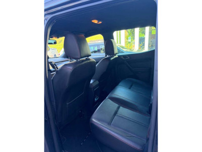 Ford Ranger Gebrauchtwagen Ford Ranger Gebrauchtwagen