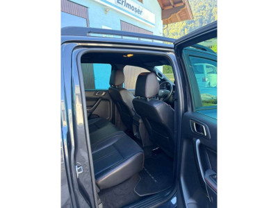 Ford Ranger Gebrauchtwagen Ford Ranger Gebrauchtwagen