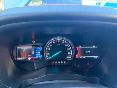 Ford Ranger Gebrauchtwagen Ford Ranger Gebrauchtwagen