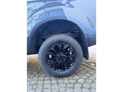 Ford Ranger Gebrauchtwagen Ford Ranger Gebrauchtwagen