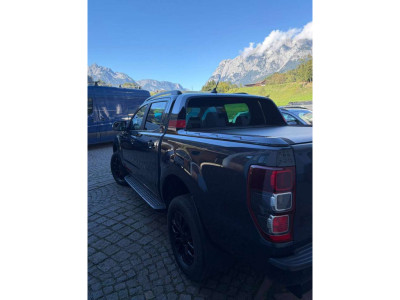 Ford Ranger Gebrauchtwagen Ford Ranger Gebrauchtwagen