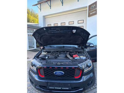 Ford Ranger Gebrauchtwagen Ford Ranger Gebrauchtwagen