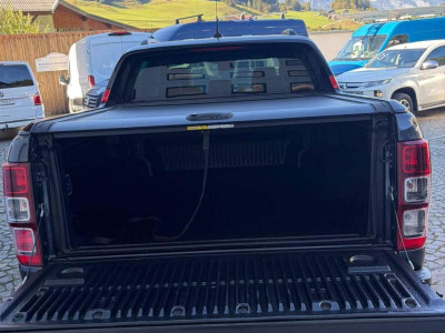 Ford Ranger Gebrauchtwagen Ford Ranger Gebrauchtwagen