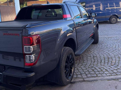 Ford Ranger Gebrauchtwagen Ford Ranger Gebrauchtwagen