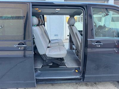 VW Caravelle Gebrauchtwagen VW Caravelle Gebrauchtwagen