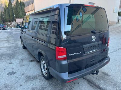 VW Caravelle Gebrauchtwagen VW Caravelle Gebrauchtwagen