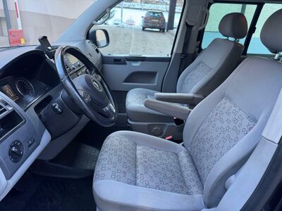 VW Caravelle Gebrauchtwagen VW Caravelle Gebrauchtwagen