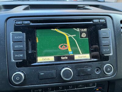 VW Caravelle Gebrauchtwagen VW Caravelle Gebrauchtwagen