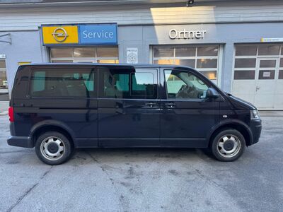 VW Caravelle Gebrauchtwagen VW Caravelle Gebrauchtwagen