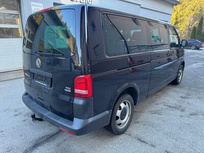 VW Caravelle Gebrauchtwagen VW Caravelle Gebrauchtwagen