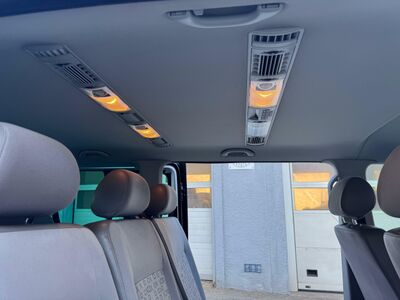 VW Caravelle Gebrauchtwagen VW Caravelle Gebrauchtwagen