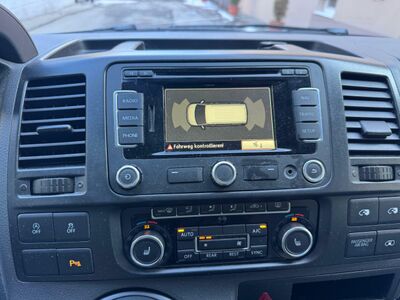 VW Caravelle Gebrauchtwagen VW Caravelle Gebrauchtwagen