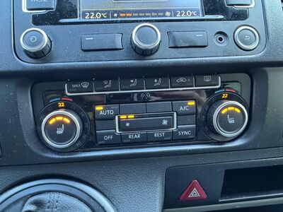 VW Caravelle Gebrauchtwagen VW Caravelle Gebrauchtwagen