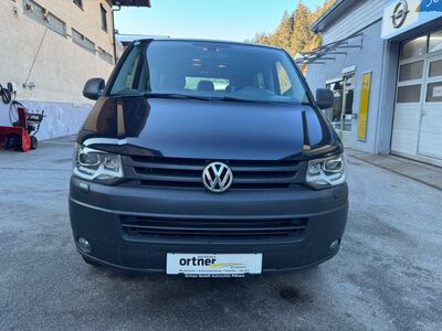 VW Caravelle Gebrauchtwagen VW Caravelle Gebrauchtwagen