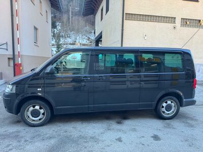 VW Caravelle Gebrauchtwagen VW Caravelle Gebrauchtwagen