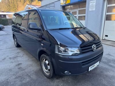 VW Caravelle Gebrauchtwagen VW Caravelle Gebrauchtwagen