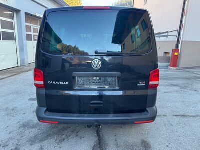 VW Caravelle Gebrauchtwagen VW Caravelle Gebrauchtwagen