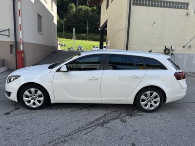 Opel Insignia Gebrauchtwagen