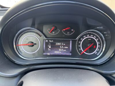 Opel Insignia Gebrauchtwagen