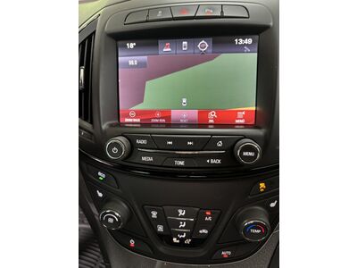 Opel Insignia Gebrauchtwagen