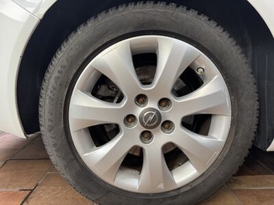 Opel Insignia Gebrauchtwagen