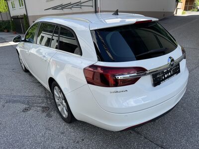Opel Insignia Gebrauchtwagen