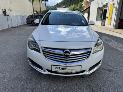 Opel Insignia Gebrauchtwagen