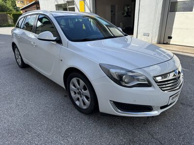 Opel Insignia Gebrauchtwagen