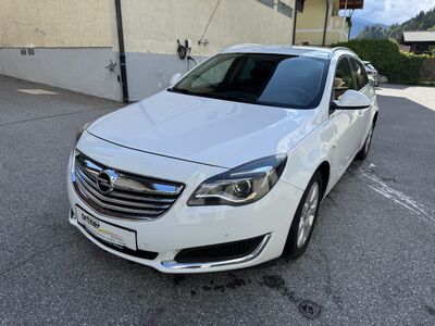 Opel Insignia Gebrauchtwagen