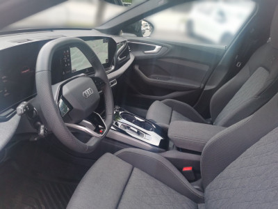 Audi A5 Gebrauchtwagen Audi A5 Gebrauchtwagen