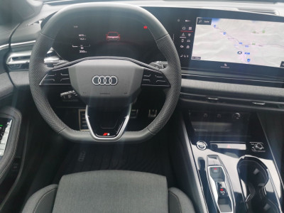 Audi A5 Gebrauchtwagen Audi A5 Gebrauchtwagen