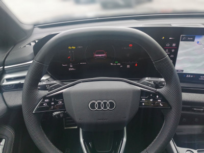 Audi A5 Gebrauchtwagen Audi A5 Gebrauchtwagen