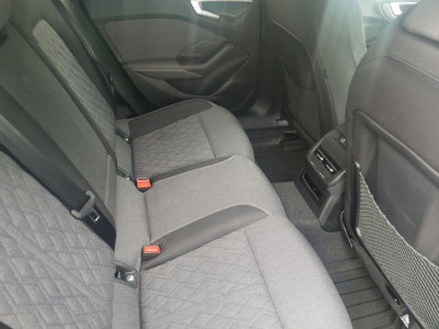 Audi A5 Gebrauchtwagen Audi A5 Gebrauchtwagen