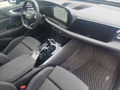 Audi A5 Gebrauchtwagen Audi A5 Gebrauchtwagen