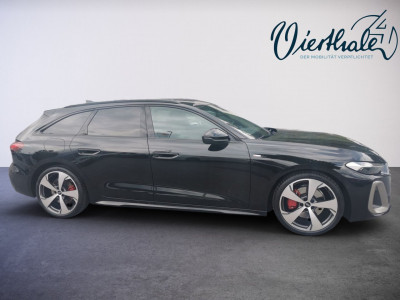 Audi A5 Gebrauchtwagen Audi A5 Gebrauchtwagen