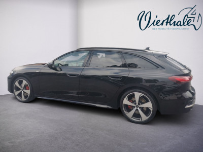 Audi A5 Gebrauchtwagen Audi A5 Gebrauchtwagen