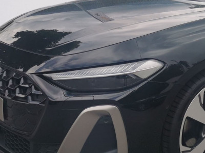Audi A5 Gebrauchtwagen Audi A5 Gebrauchtwagen