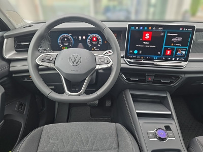 VW Tayron Gebrauchtwagen VW Tayron Gebrauchtwagen