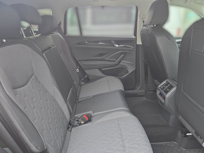 VW Tayron Gebrauchtwagen VW Tayron Gebrauchtwagen