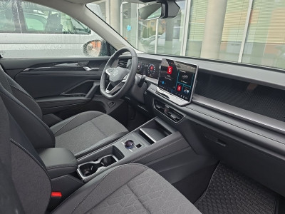 VW Tayron Gebrauchtwagen VW Tayron Gebrauchtwagen