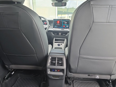 VW Tayron Gebrauchtwagen VW Tayron Gebrauchtwagen