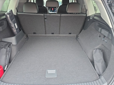 VW Tayron Gebrauchtwagen VW Tayron Gebrauchtwagen