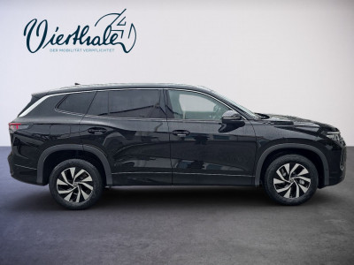 VW Tayron Gebrauchtwagen VW Tayron Gebrauchtwagen
