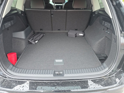 VW Tayron Gebrauchtwagen VW Tayron Gebrauchtwagen