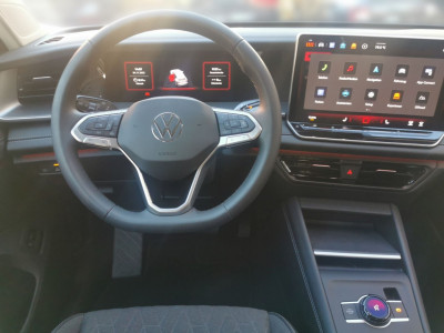 VW Tayron Gebrauchtwagen VW Tayron Gebrauchtwagen