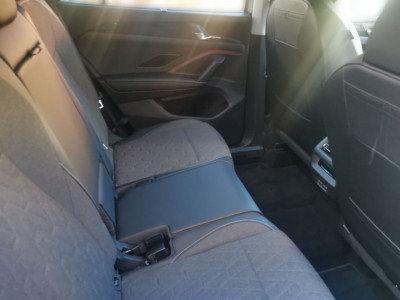 VW Tayron Gebrauchtwagen VW Tayron Gebrauchtwagen