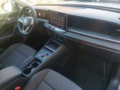 VW Tayron Gebrauchtwagen VW Tayron Gebrauchtwagen