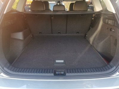VW Tayron Gebrauchtwagen VW Tayron Gebrauchtwagen