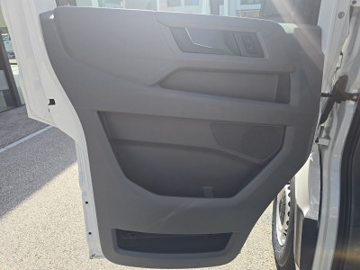 VW Crafter Gebrauchtwagen VW Crafter Gebrauchtwagen
